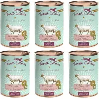 Terra canis Grainfree - Lam