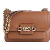 Michael Kors Large Shoulder Bag Luggage Size: OS | Handbags Outlet | Dames | Bruin