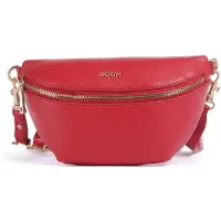 JOOP! Schoudertas Avondtas Vivace Isabella Shoulder Bag Red Rood