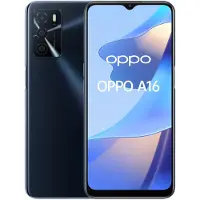 OPPO A16 64GB Zwart
