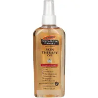 Palmer's Cacaoboter Formule Huidtherapie Olie Rozenbottel Geur 150ml