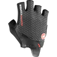 Castelli Rosso Corsa Pro V Handschoenen