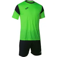 Joma Phoenix Korte Mouw Set