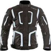 MUGENRACE Diane waterdichte dames motorfiets textieljas