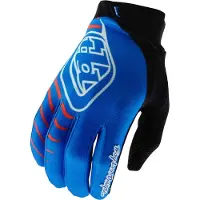 Troy Lee Designs GP Pro Mono Motorcross handschoenen voor jongeren