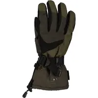 Matt Skitime Handschoenen