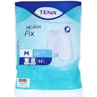 Tena ProSkin Fix Stretchbroekjes Medium 5 St Verband