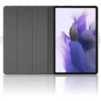 B2Ctelecom Samsung Galaxy Tab S7 FE | S7+ | S8+ Tablet Beschermhoes Illusion