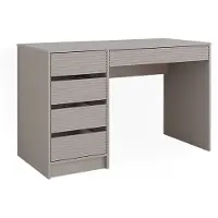 Vicco Kaptafel Sherry Kasjmier 120 cm zonder spiegel, Model 51643