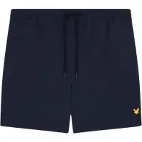 Lyle & Scott Broek navy