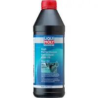 Liqui moly 25078 Versnellingsbakolie