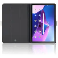 B2Ctelecom Lenovo Tab M10 Plus 3rd Gen 10.6 inch Tablet Cover Blossom Red