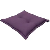 Madison Zitkussen Universeel Panama Purple (50 x 50 cm)