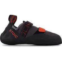 Stoic - ÅlandSt. Leather - Klimschoenen 49,5, zwart
