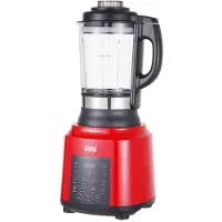 Winning Star St-5559 Blender 1.75 Liter Rood