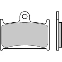Brembo 07su22sa Gesinterde Remblokken