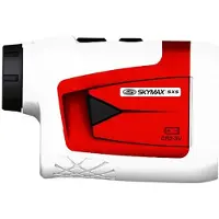 Skymax Laser Rangefinder SX5– Afstandsmeter tot 600m - Nauwkeurige & Snel Meetbereik