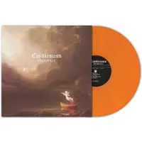 Import - Nightfall (Orange Coloured) (LP)