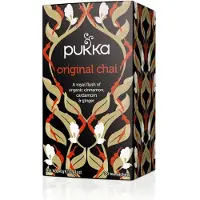 Pukka 3x Biologische Thee Original Chai 20 Stuks