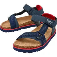 Pepe Jeans Berlin Monday Sandalen