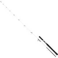 Daiwa Saltist Off Shore Jigging Rod Zwart 2.06 m / 60-150 g