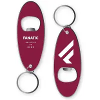 Fanatic Sleutelhanger Met Flesopener 10 Eenheden