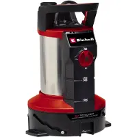 Einhell GE-DP 7935 N-A LL ECO 3-in-1 vuilwater dompelpomp 19.500 L/u