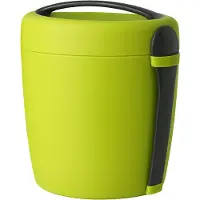 Gusta Luxe Lunchbox - 1,5L - Lunchpot - Muesli Beker - Yoghurtbeker - Lunchbox Volwassenen - Lunchboxen - Lunch Box - Lunchbox - Thermos Lunchbox - Lunchbox Kinderen - Yoghurt Beker - Muesli Beker To Go