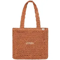 Barts Mahya Shopper Schoudertas Terra One Size