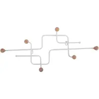 Present Time coat rack metro -