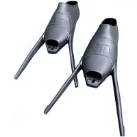 Denty Footpocket Zwart EU 40-41