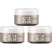 Wella EIMI Texture Touch - 3x75ml