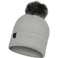 Buff Knitted Muts
