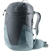Deuter FUTURA 27 GRAFIET-SCHALIE WANDELRUGZAK