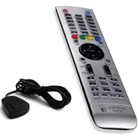 Popcorn Hour IRK-200 - IR Afstandsbediening en Ontvanger