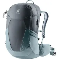 Deuter Futura 25 SL Wandel Rugzak Tassen | Maat One Size Dames Grijs