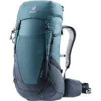 Deuter Futura 26L Hiking Backpack Blue