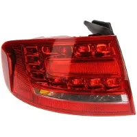 Depo Achterlicht 446-1921L-UE