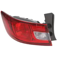 Depo Achterlicht 551-19A5L-UE