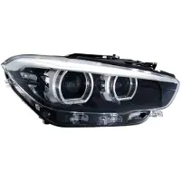 Hella Koplampen 1EX 011 929-921