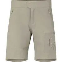 Norrøna - Femund Flex1 Light Shorts - Short M, grijs