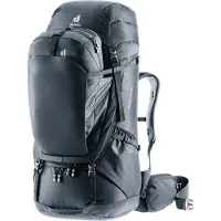 Deuter Sportrugzak 'Voyager' zilvergrijs / zwart