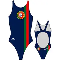 Turbo Portugal Pro Resist Zwemkleding