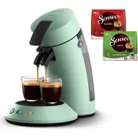 Philips Senseo Groen CSA210/80