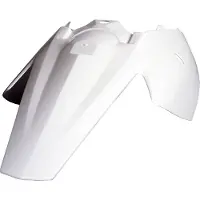 Polisport Ktm Xc85/105 08-09 Achterspatbord
