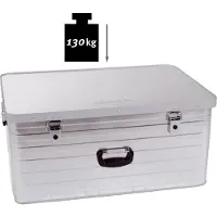Enders Aluminium boxen