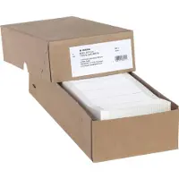 Herma Etiket 8211 88.9x35.7mm 1-baans wit 4000stuks