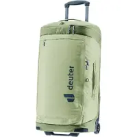 Deuter Trolley 'Pro Movo 60 ' olijfgroen / lichtgroen