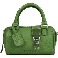Burkely Always Alyx Bowler bag small - Tas - Volwassenen - Groen