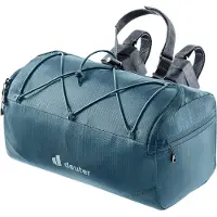 Deuter - Mondego HB 8 - Stuurtas 8 l, turkoois/blauw